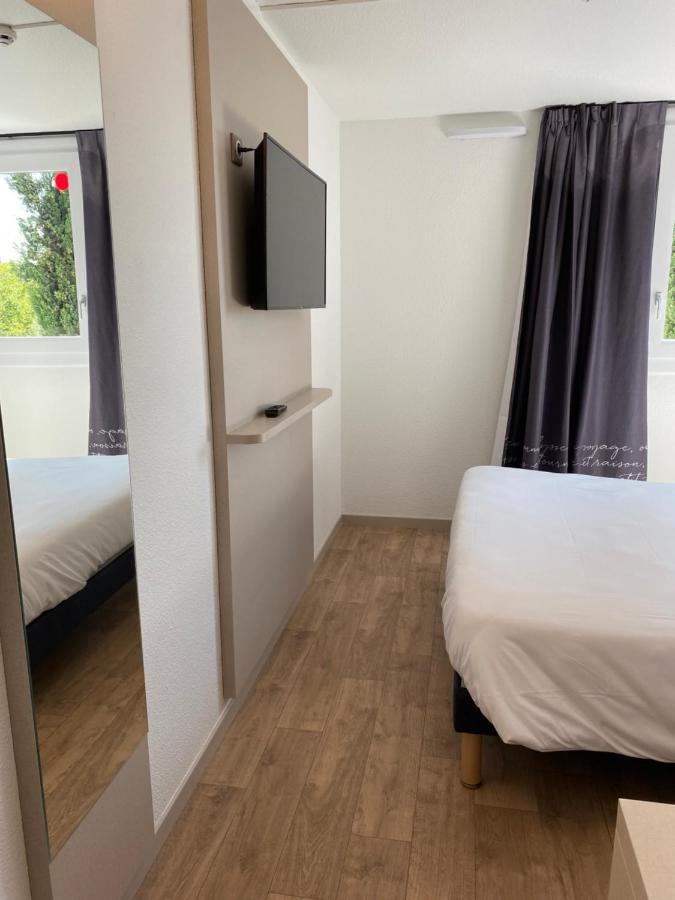 Kyriad Direct - Les Valence 2* Bourg-lès-Valence