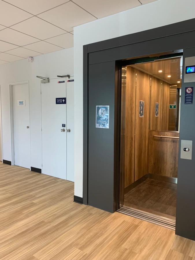 Hotel Kyriad Direct - Les Valence Bourg-lès-Valence