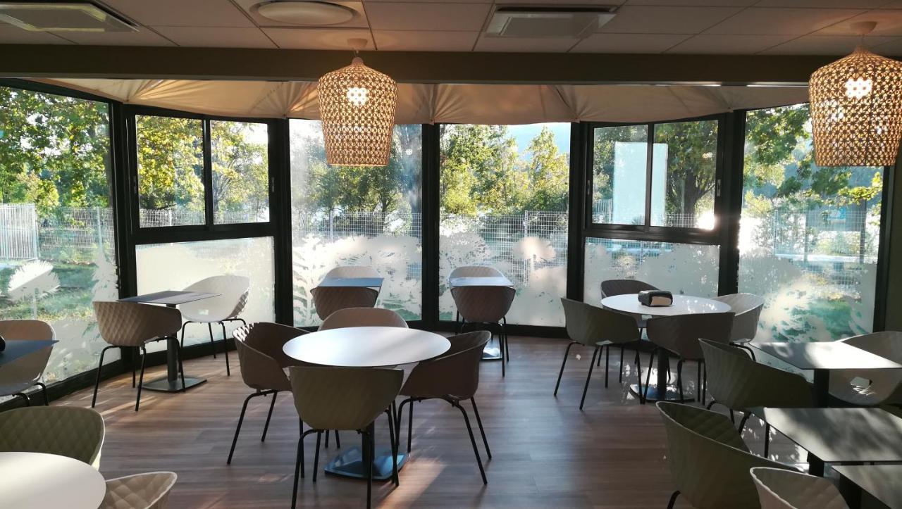 Hotel Kyriad Direct - Les Valence