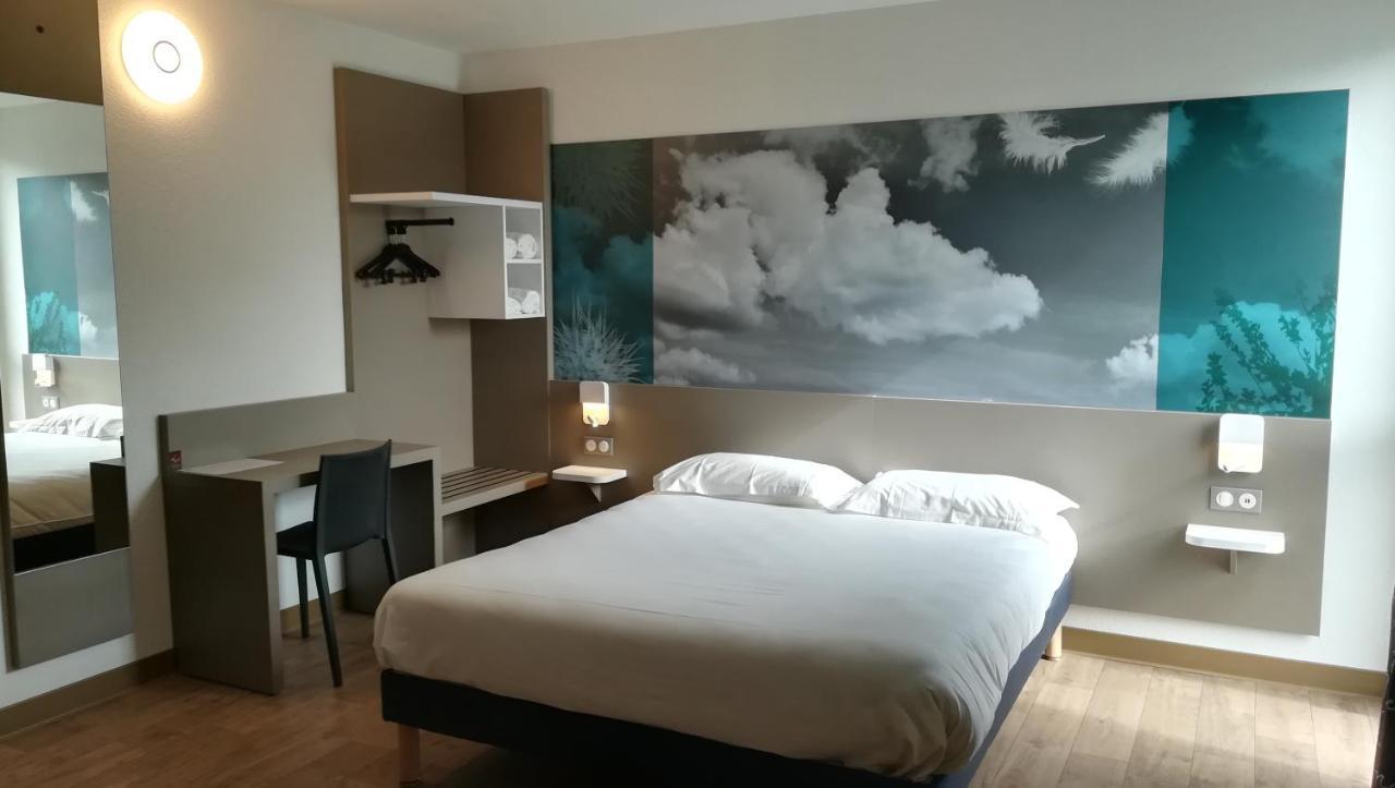 Hotel Kyriad Direct - Les Valence