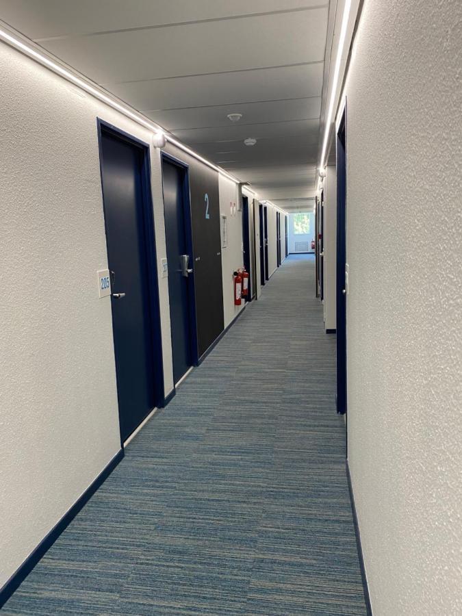 Hotel Kyriad Direct - Les Valence Bourg-lès-Valence