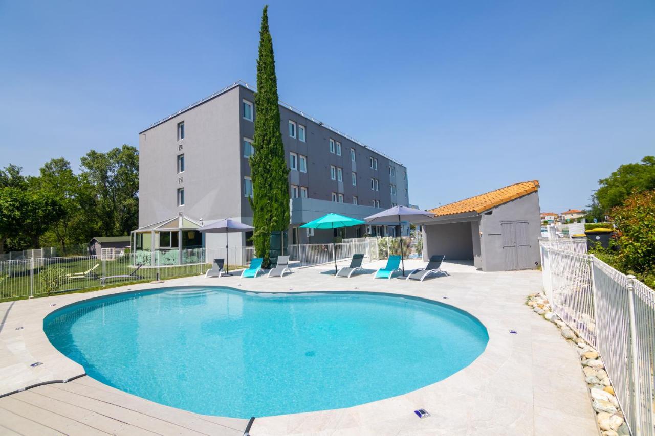 Hotel Kyriad Direct - Les Valence