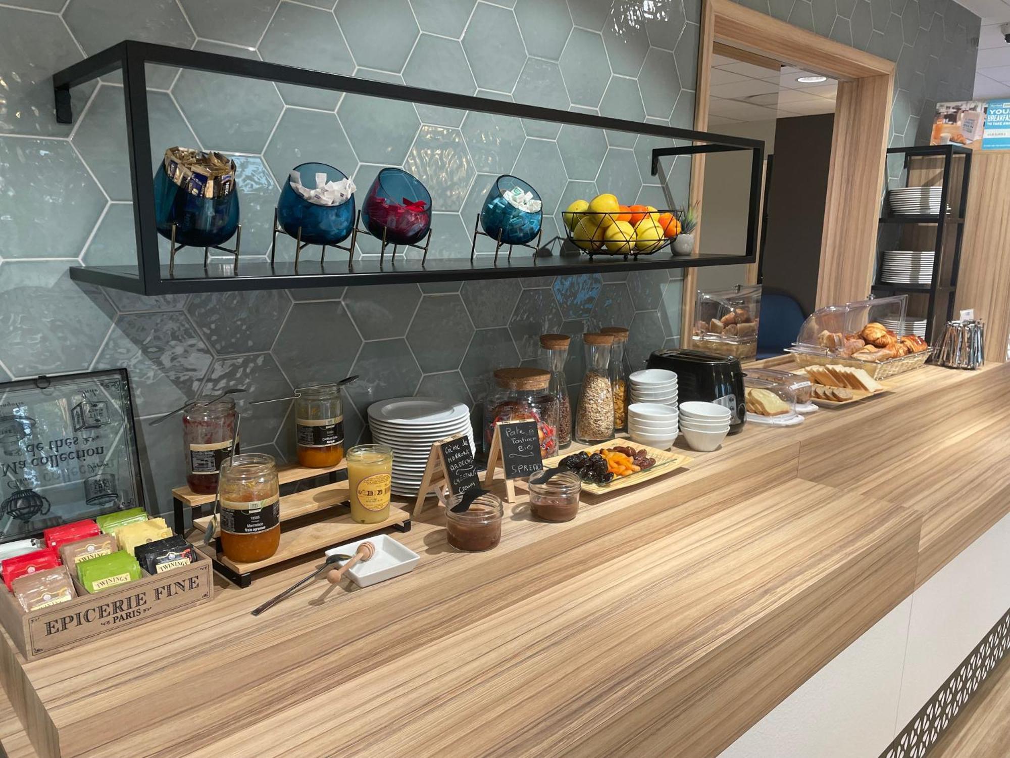 Hotel Kyriad Direct - Les Valence Bourg-lès-Valence