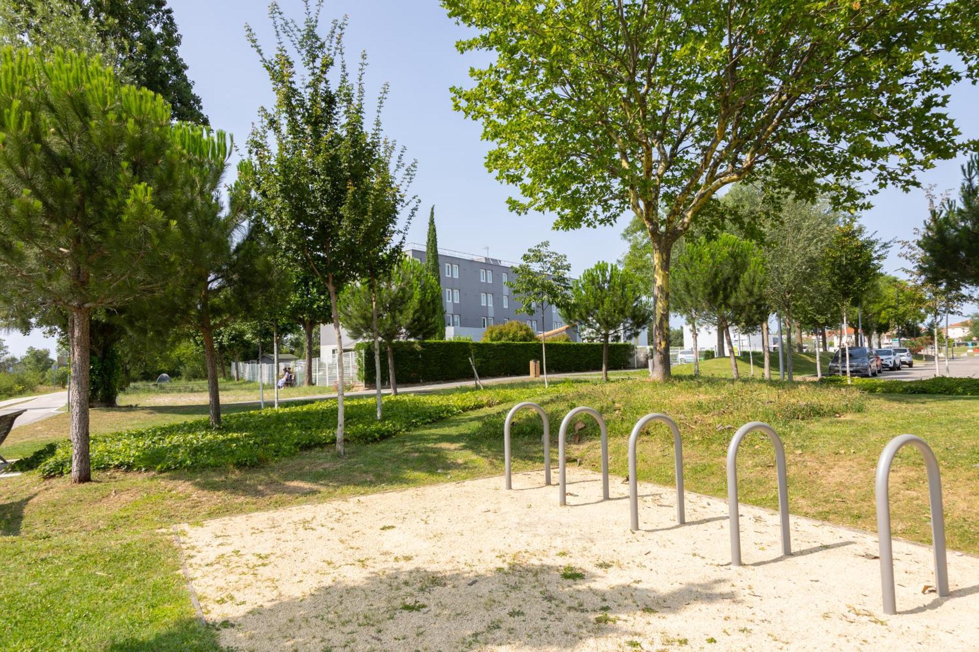 Kyriad Direct - Les Valence Bourg-lès-Valence