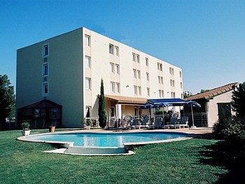 Kyriad Direct - Les Valence Bourg-lès-Valence