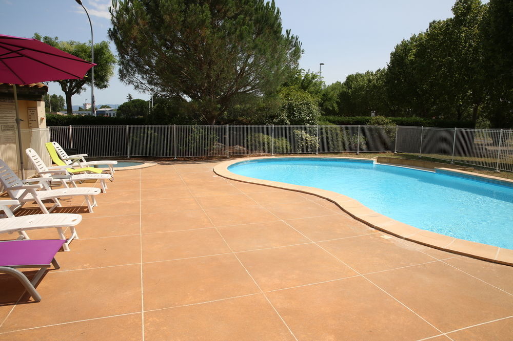 Kyriad Direct - Les Valence Bourg-lès-Valence